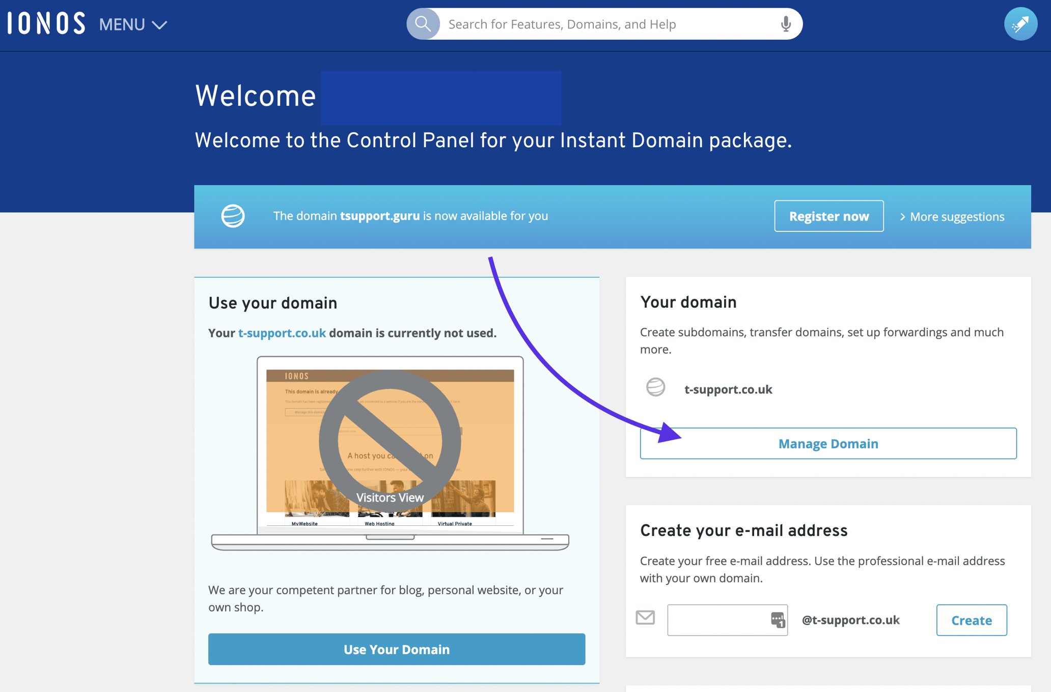 how-to-set-dkim-keys-in-ionos-properly